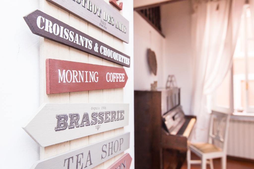 Maison La Boiserie Appartamento *