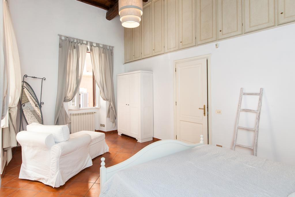 Maison La Boiserie Appartamento Roma
