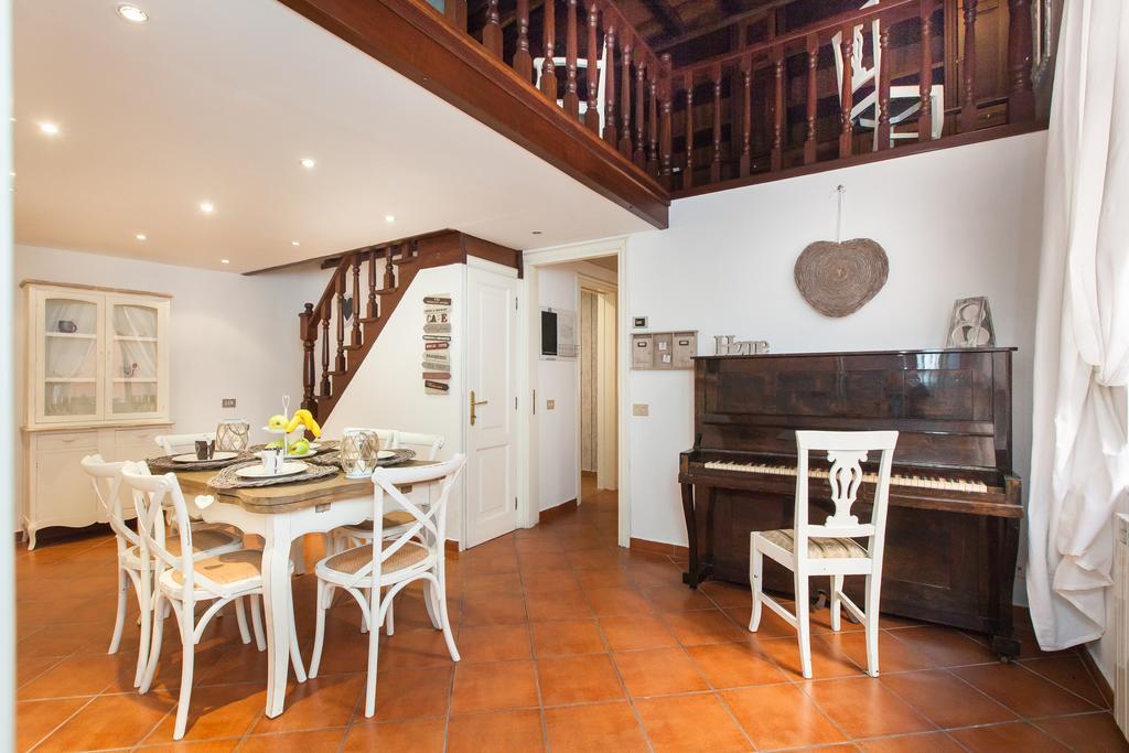 Maison La Boiserie Appartamento