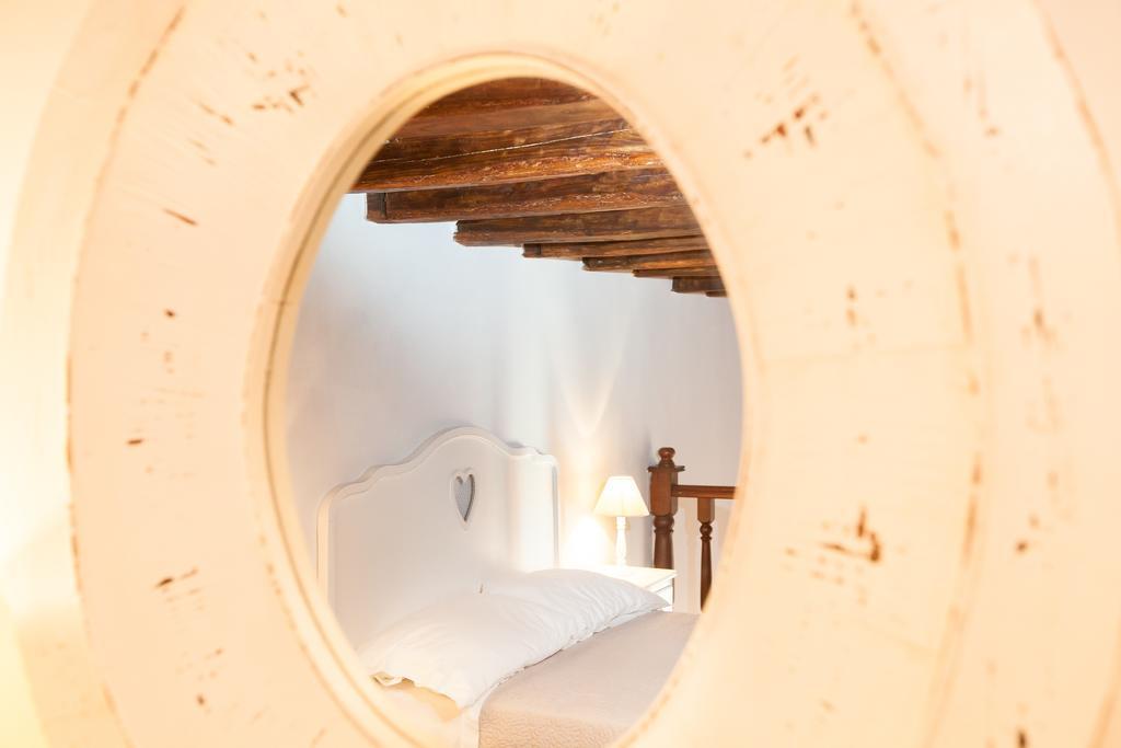 Appartamento Maison La Boiserie Roma